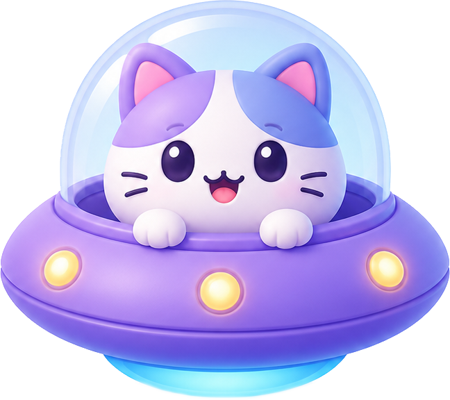UFO.Cat